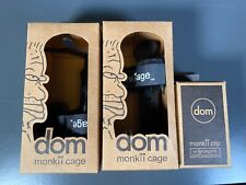 Dom monkii clip for sale  EXETER