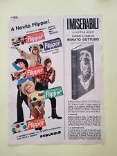 Perugina flipper caramelle usato  Codigoro