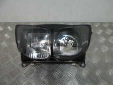 Headlight optics yamaha d'occasion  Expédié en Belgium