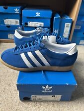 Adidas malmo bluebird. for sale  HUDDERSFIELD