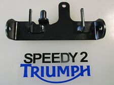 Triumph thunderbird 1600 for sale  LONDON