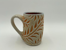 Studio pottery mug for sale  Missouri City