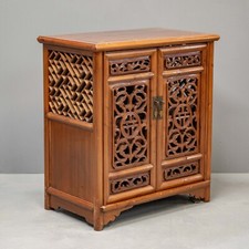 Carved asian style for sale  Denver