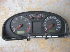 Tacho passat instrumente gebraucht kaufen  Georgsmarienhütte