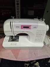 Brother cx70pe patchwork gebraucht kaufen  Köln