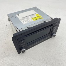 Audi stereo head for sale  DONCASTER