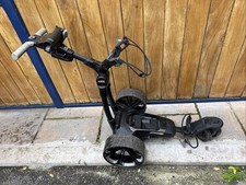 Powakaddy rx1 gps for sale  AXBRIDGE