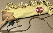Handmade native quiver for sale  Scottsdale