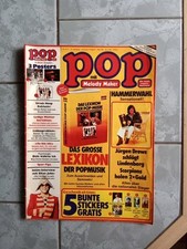 Pop 1977 musik gebraucht kaufen  Jülich