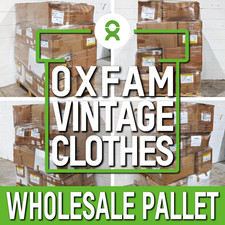 Vintage clothes wholesale for sale  BATLEY