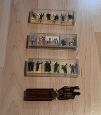 Preiser figuren 225 gebraucht kaufen  München