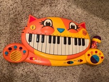 Toys meowsic interactive for sale  Doylestown