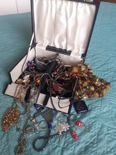 vintage antique jewellery box for sale vintage antique jewellery box for sale OSWESTRY