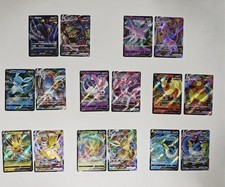 Cartas coleccionables Pokémon segunda mano Cartas coleccionables Pokémon segunda mano Embacar hacia Mexico