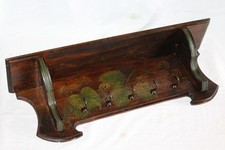 Süße jugendstil garderobe gebraucht kaufen  Bramsche