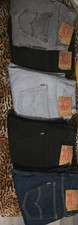 Levi 501 men d'occasion  Expédié en Belgium