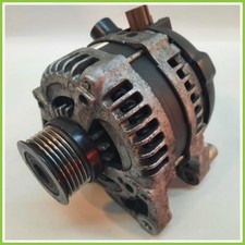 Alternatore denso 104210 usato  Cona