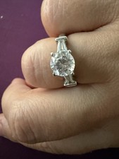silver three rings for sale  Saint Johns