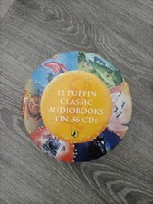 puffin audiobooks for sale puffin audiobooks for sale LEIGH