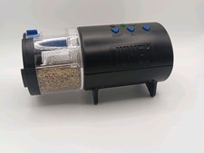 Juwel futterautomat aquarien gebraucht kaufen  Bonn