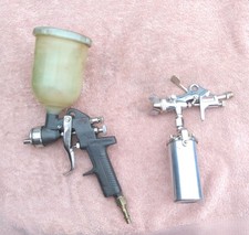 paint spray guns for sale paint spray guns for sale  SHEFFIELD