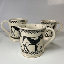 Eden studio pottery for sale  SURBITON