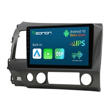 10.1 android auto for sale  Houston