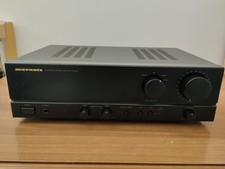Amplificatore marantz pm32 usato  Lecce