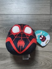 Miles morales spider for sale  GLENROTHES
