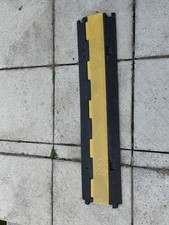 Pedestrian car cable for sale  SOUTH CROYDON