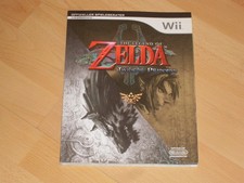 Zelda twilight princess gebraucht kaufen  Osterholz-Scharmbeck
