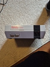 Nintendo entertainment system usato  Perugia