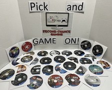 Playstation pick choose for sale  Jackson
