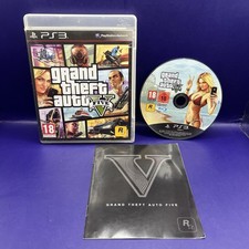 Gta ps3 grand usato  Roma