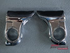 Kuryakyn toe rest for sale  Suncook