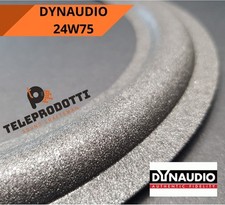 Dynaudio 24w75 sospensione usato  Avellino