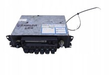 FORD GRANADA MK2 A 1978r, RADIO 81AB18K876BA, używany na sprzedaż  PL