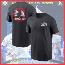 2025 mlb tour for sale  Amherst