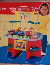 Kinder spiel küche gebraucht kaufen  Hanau