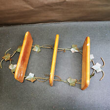 Tier wood metal for sale  Ewing