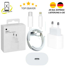 Riginal apple 20w gebraucht kaufen  Bielefeld