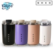 Smeg coffee mug for sale  KIDDERMINSTER