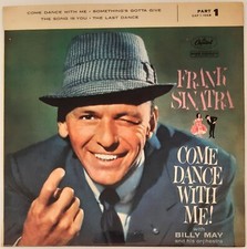 Frank sinatra come usato  Roma