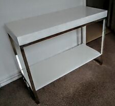 Dwell console table for sale  LONDON