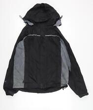 Peter storm black for sale  WREXHAM