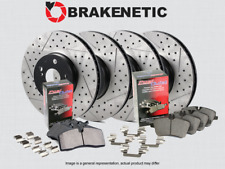 Brakenetic premium drill for sale  Long Beach
