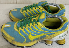 Nike shox 326907 for sale  Caledonia