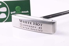 Odyssey white hot for sale  LOANHEAD