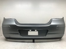 Rear bumper cover for sale  Houston