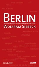 Wolfram siebeck berlin gebraucht kaufen  Berlin